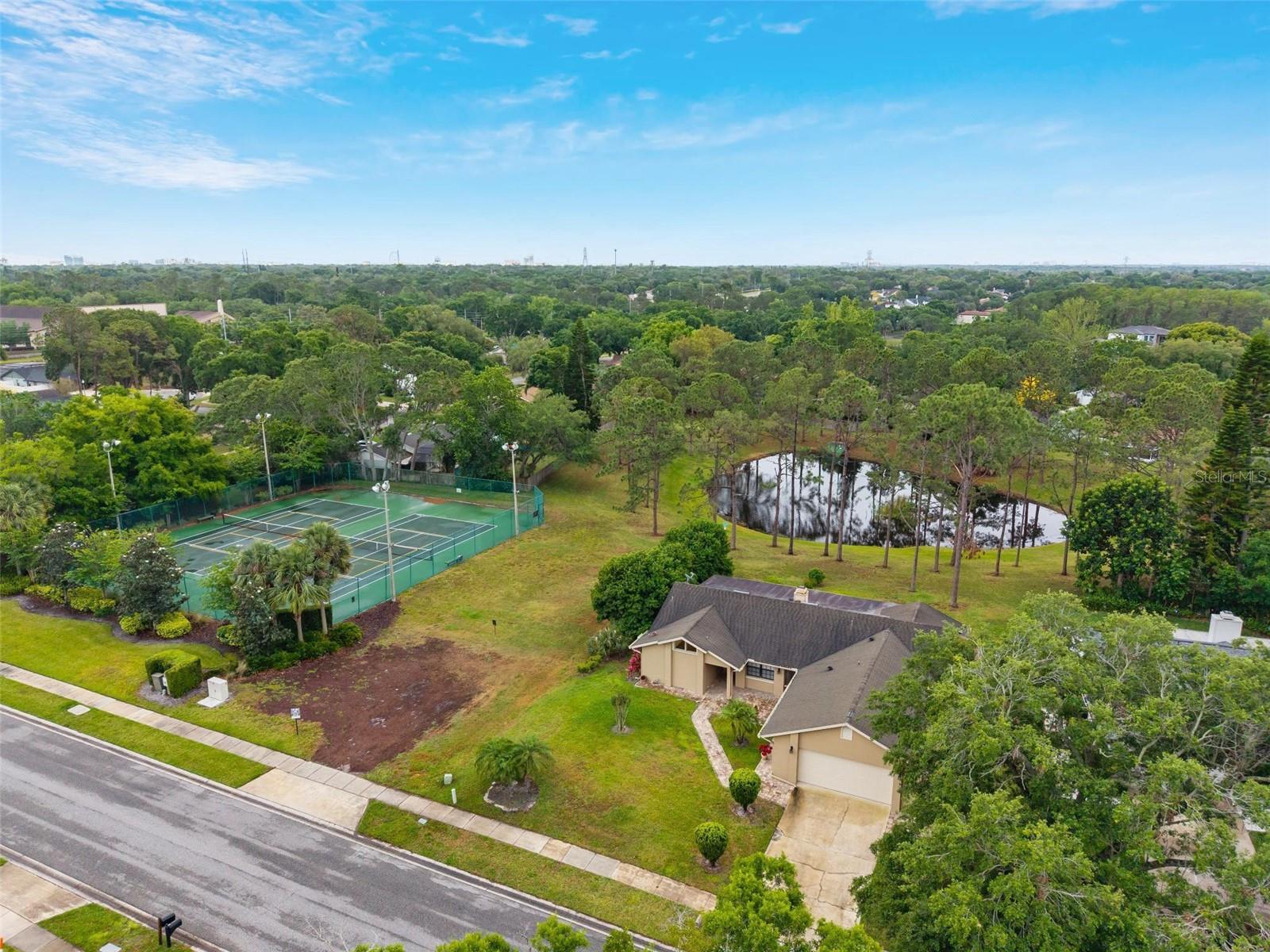 Image 51 of 61 For 9056 Woodbreeze Boulevard
