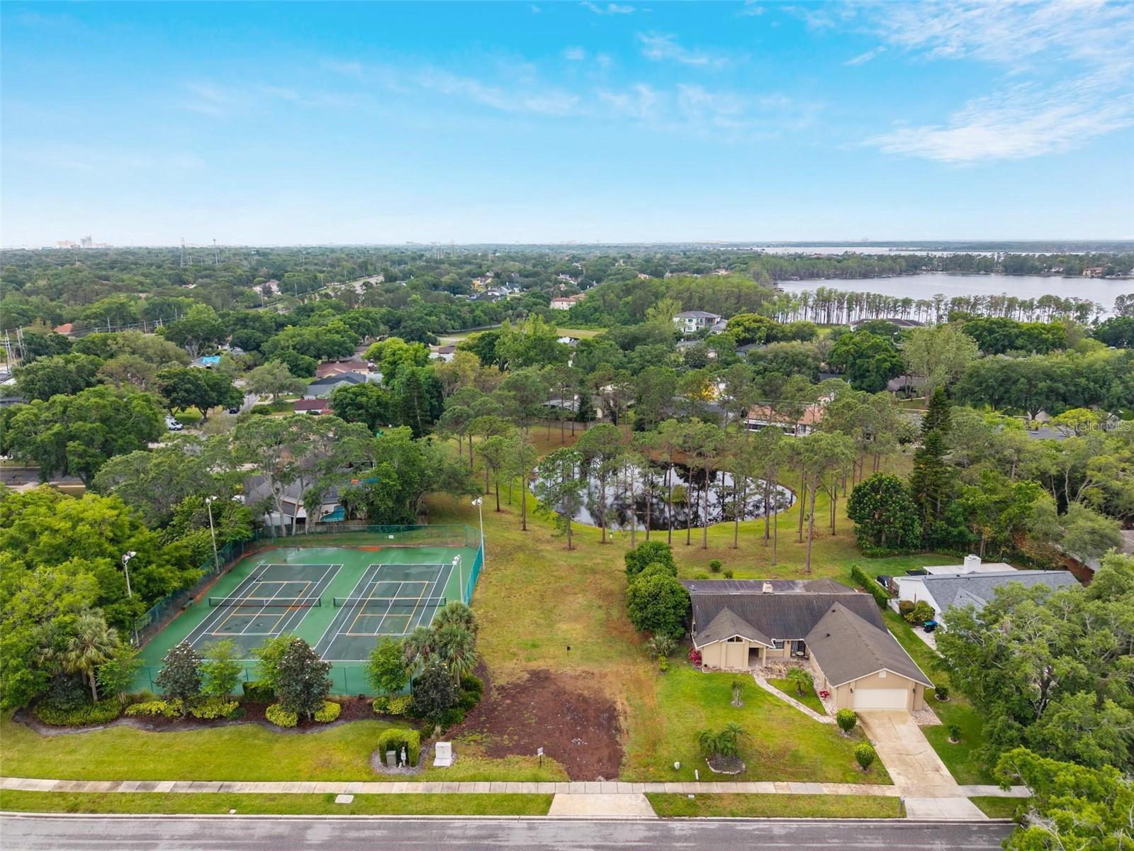 Image 52 of 61 For 9056 Woodbreeze Boulevard