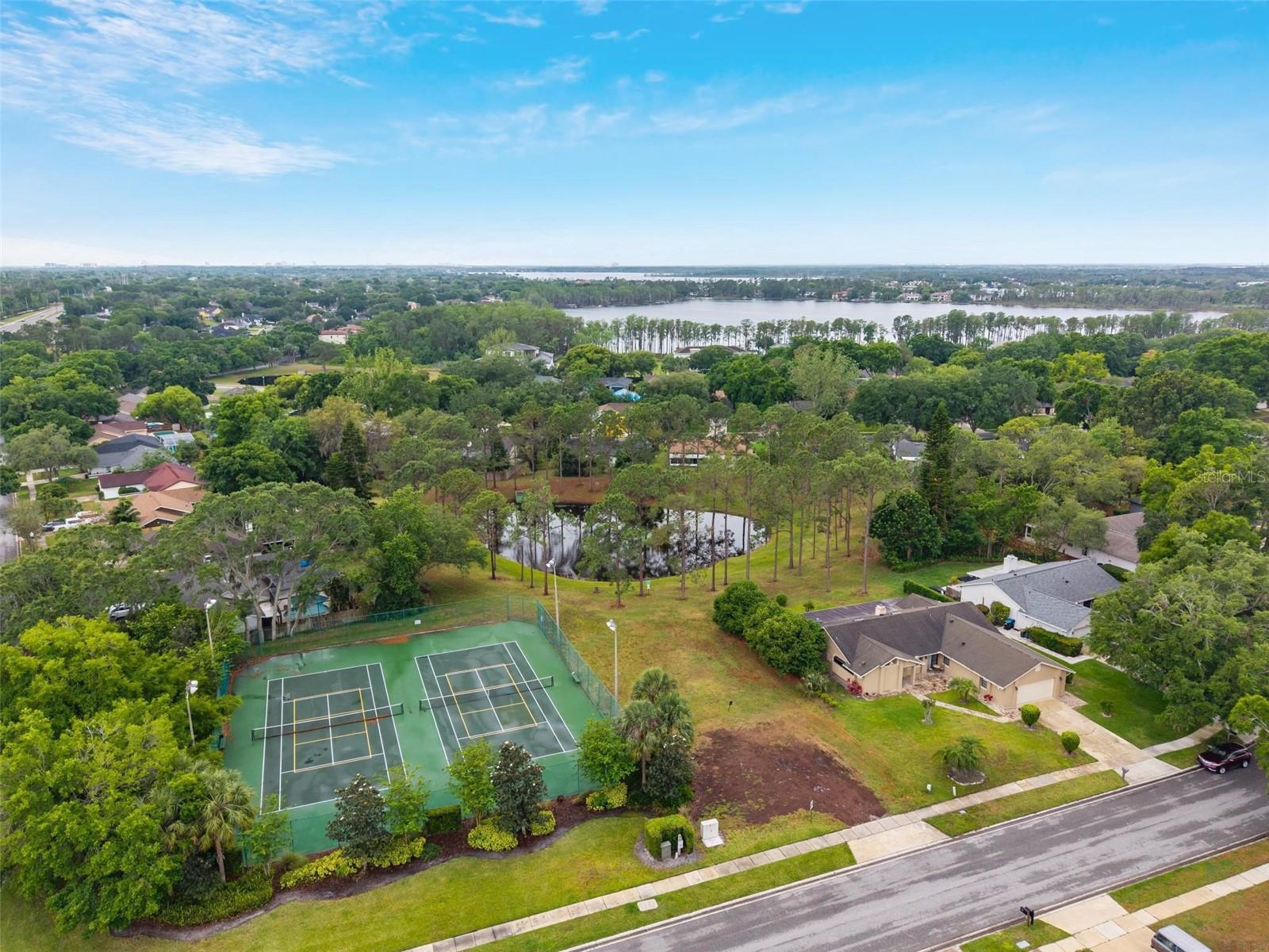 Image 53 of 61 For 9056 Woodbreeze Boulevard