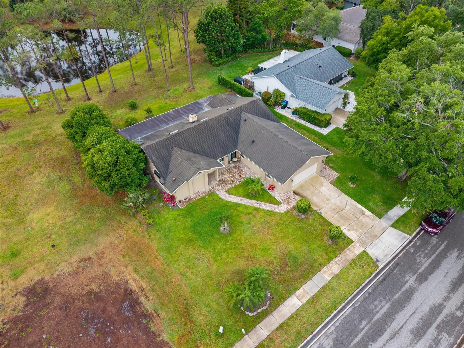 Image 54 of 61 For 9056 Woodbreeze Boulevard