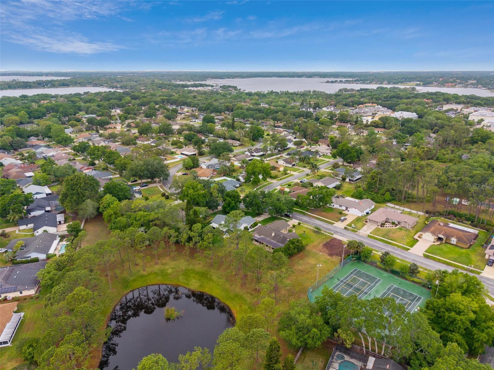 Image 57 of 61 For 9056 Woodbreeze Boulevard