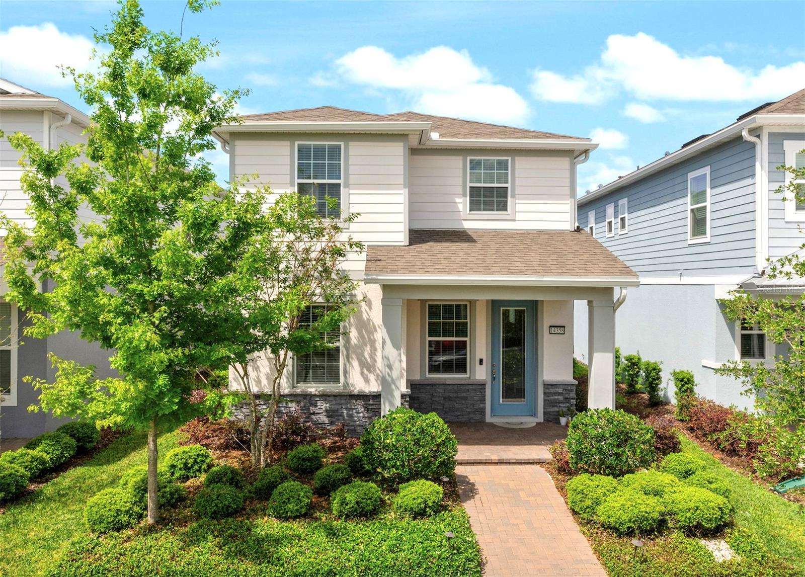 Details for 14358 Lanikai Beach Drive, ORLANDO, FL 32827
