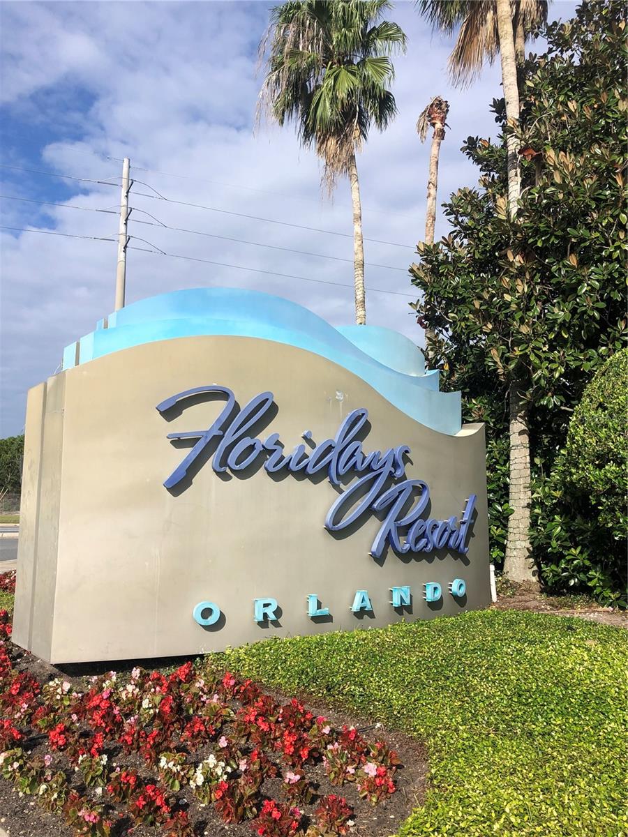 Image 25 of 39 For 12539 Floridays Resort Dr 411d