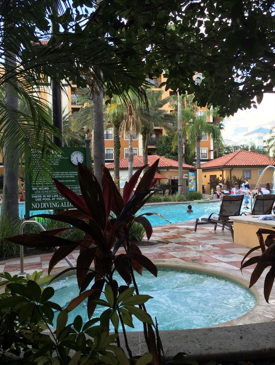 Image 27 of 39 For 12539 Floridays Resort Dr 411d