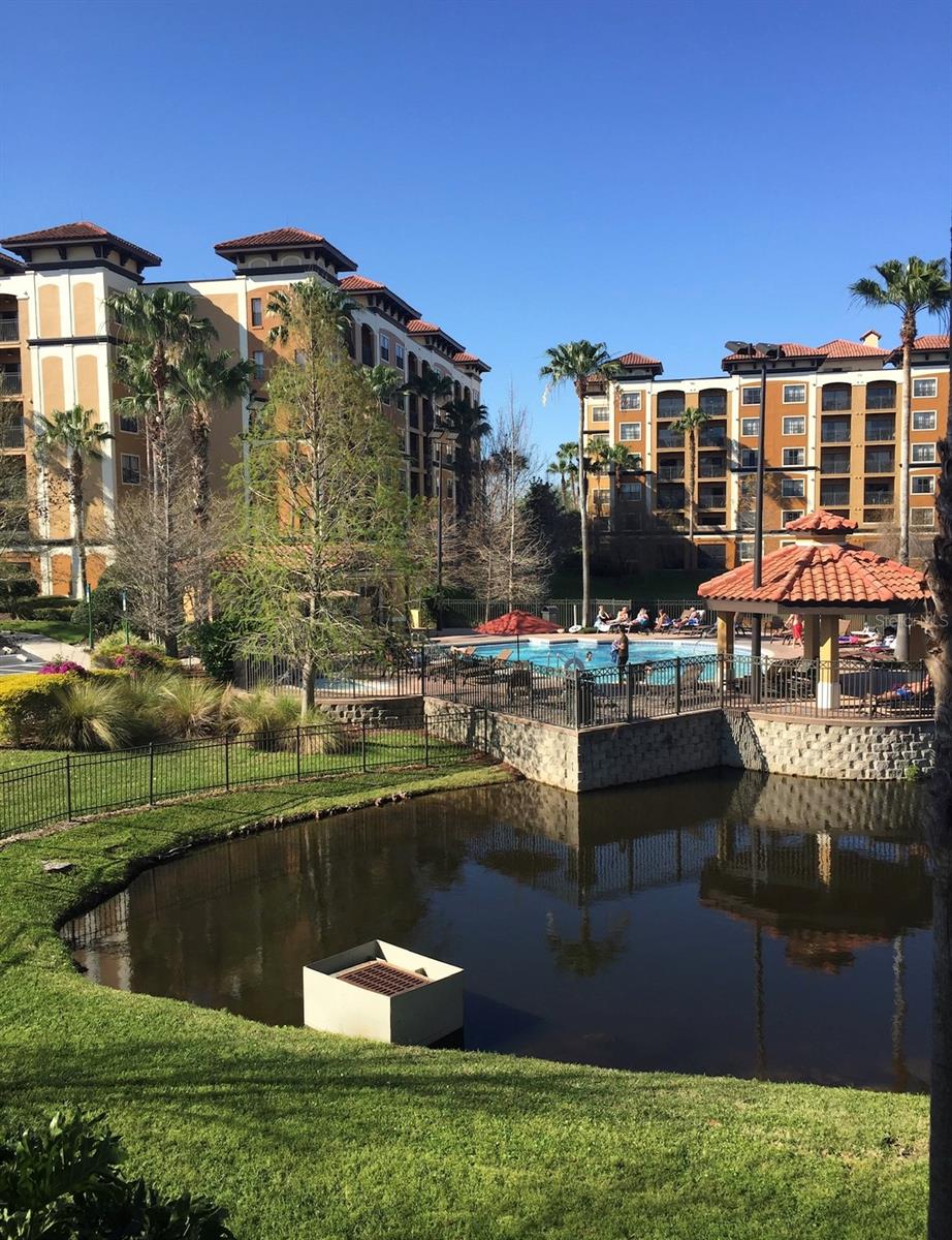 Image 3 of 39 For 12539 Floridays Resort Dr 411d