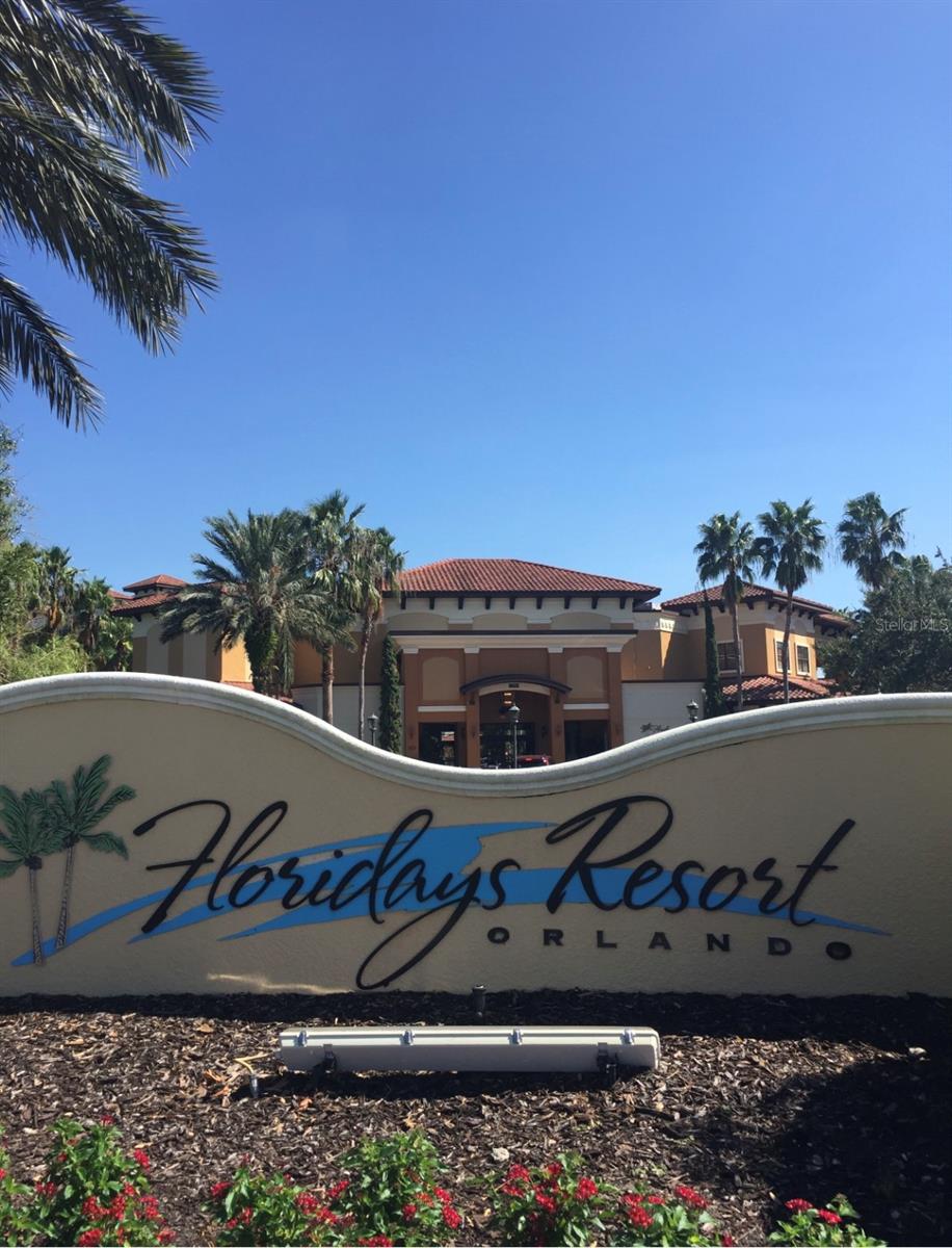 Image 39 of 39 For 12539 Floridays Resort Dr 411d