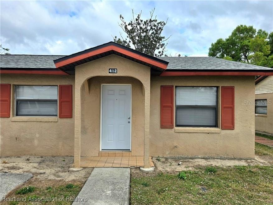 Details for 412 Las Palmas Circle 607, AVON PARK, FL 33825