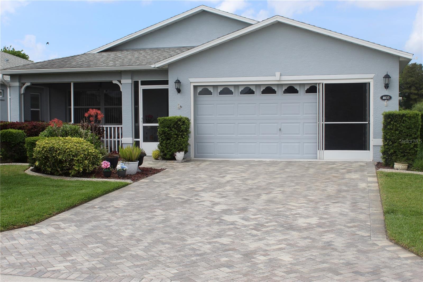 Details for 4033 Arlington Ridge Boulevard, LEESBURG, FL 34748