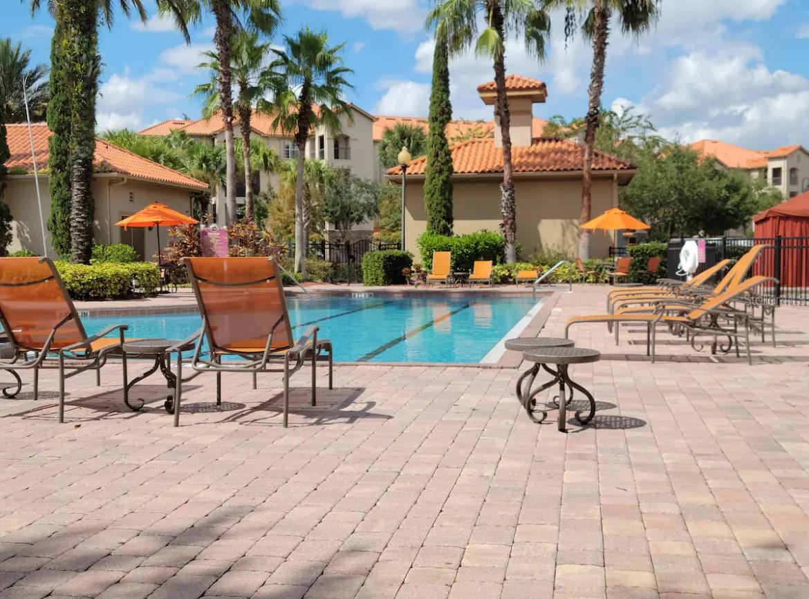 Image 38 of 46 For 1370 Tuscan Terrace 2201