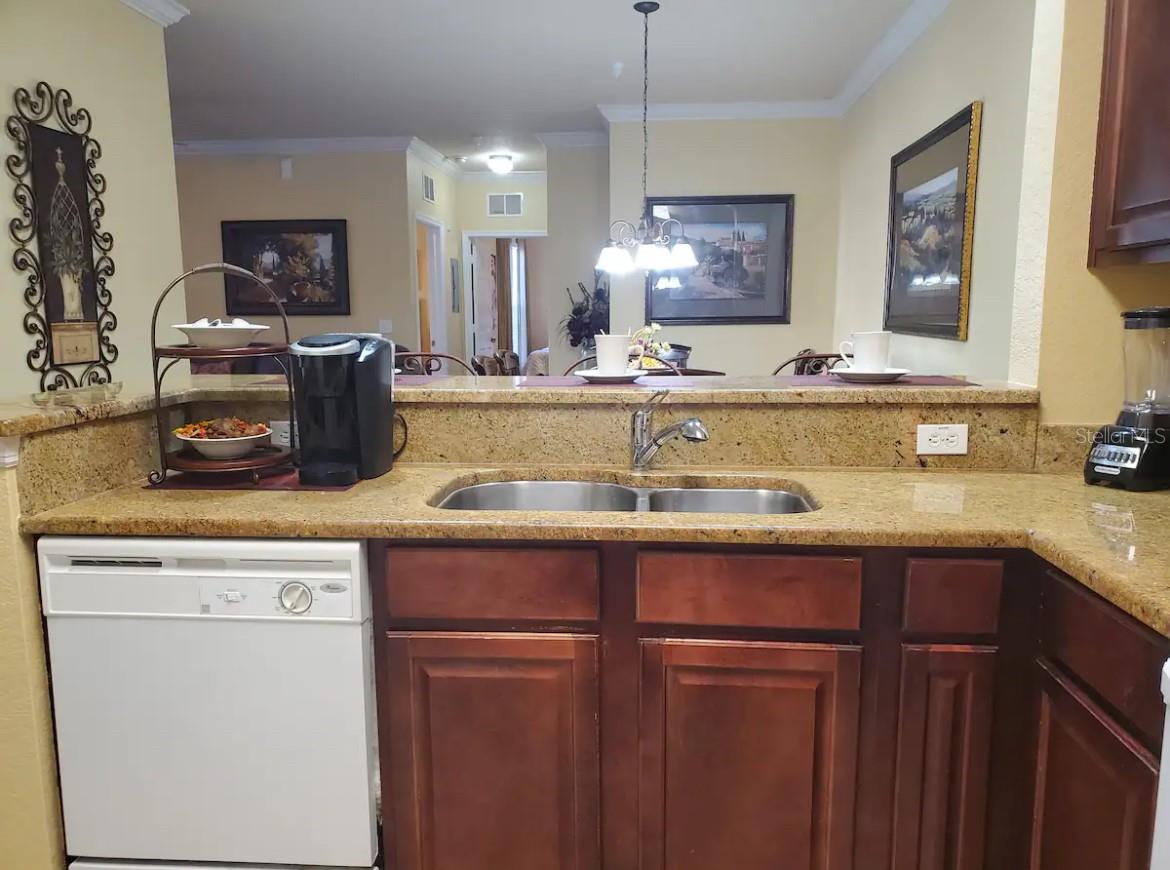 Image 8 of 46 For 1370 Tuscan Terrace 2201