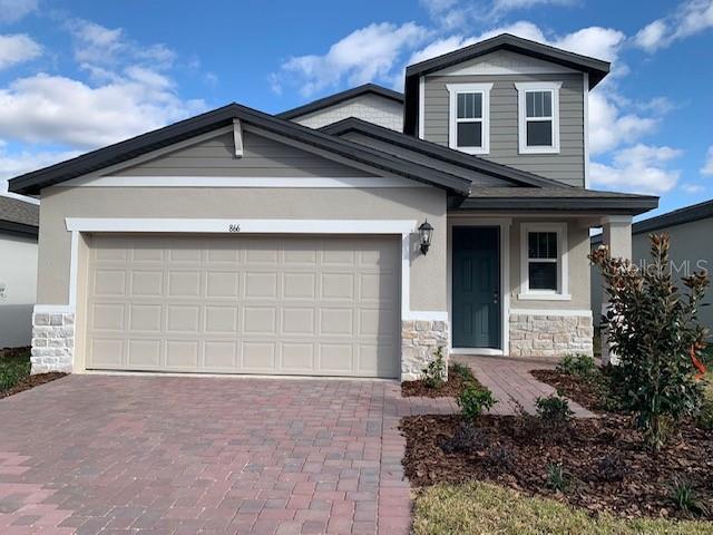 Details for 866 Rivers Crossing Street, CLERMONT, FL 34714