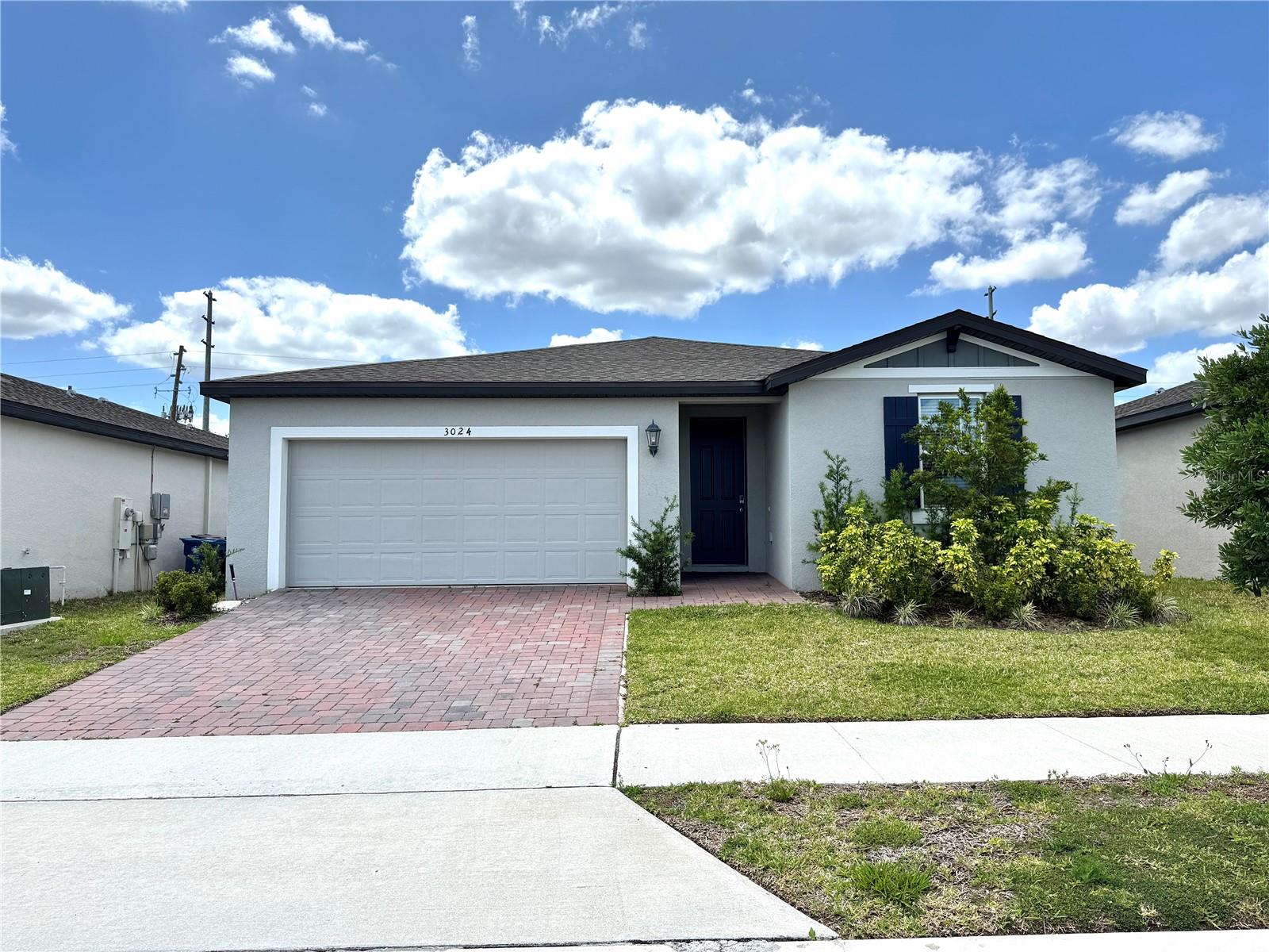 Details for 3024 Cassidy Lane, HAINES CITY, FL 33844