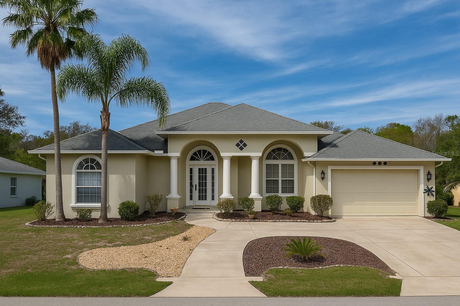 Details for 35 Frontier Drive, PALM COAST, FL 32137