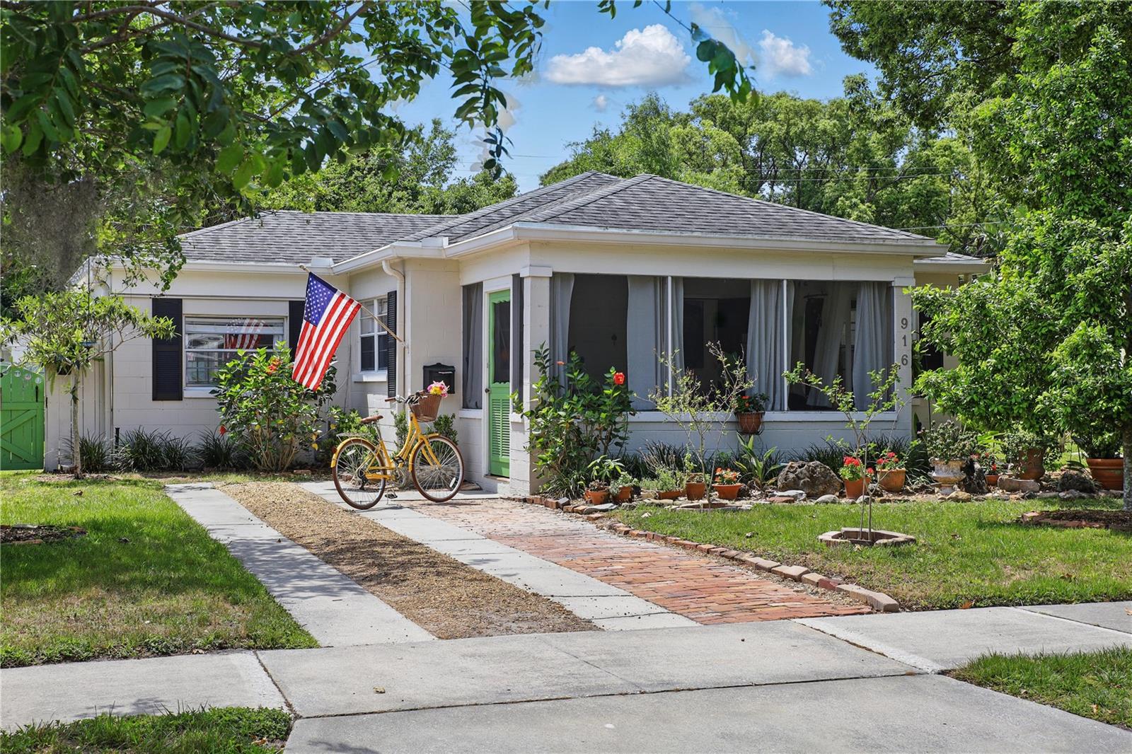 Details for 916 Yale Street, ORLANDO, FL 32804