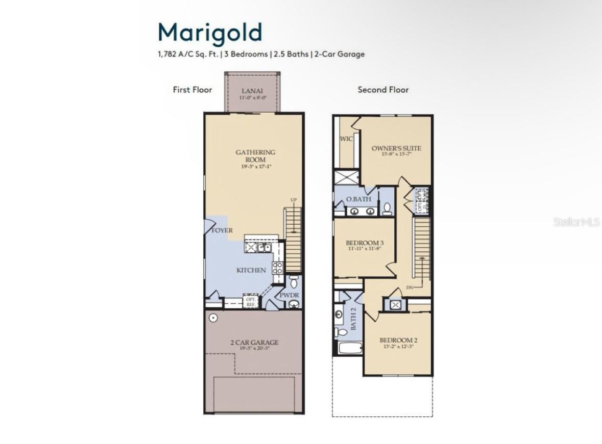 Image 24 of 26 For 4583 Cypress Cay Way