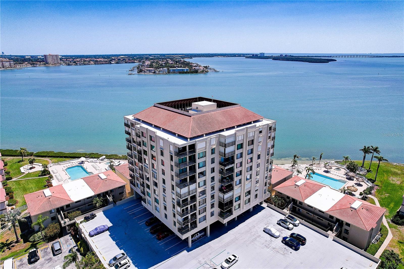Details for 6322 Palma Del Mar Boulevard S 1205, ST PETERSBURG, FL 33715