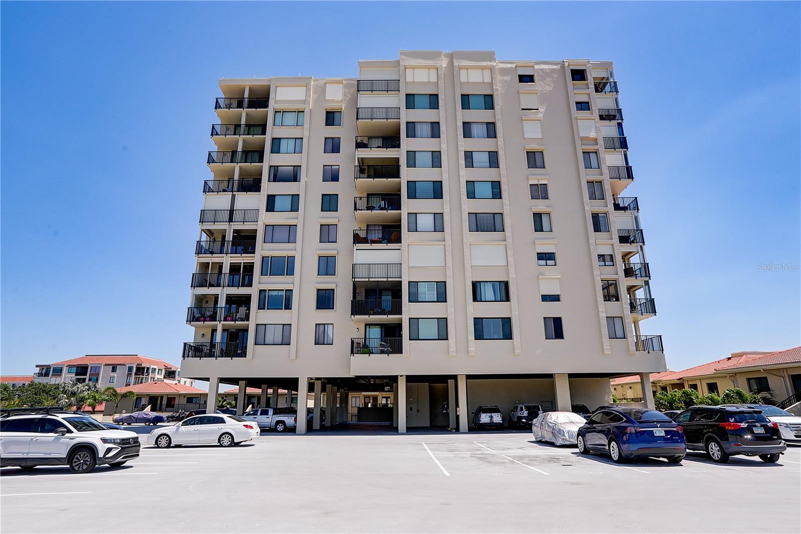 Image 2 of 37 For 6322 Palma Del Mar Boulevard S 1205