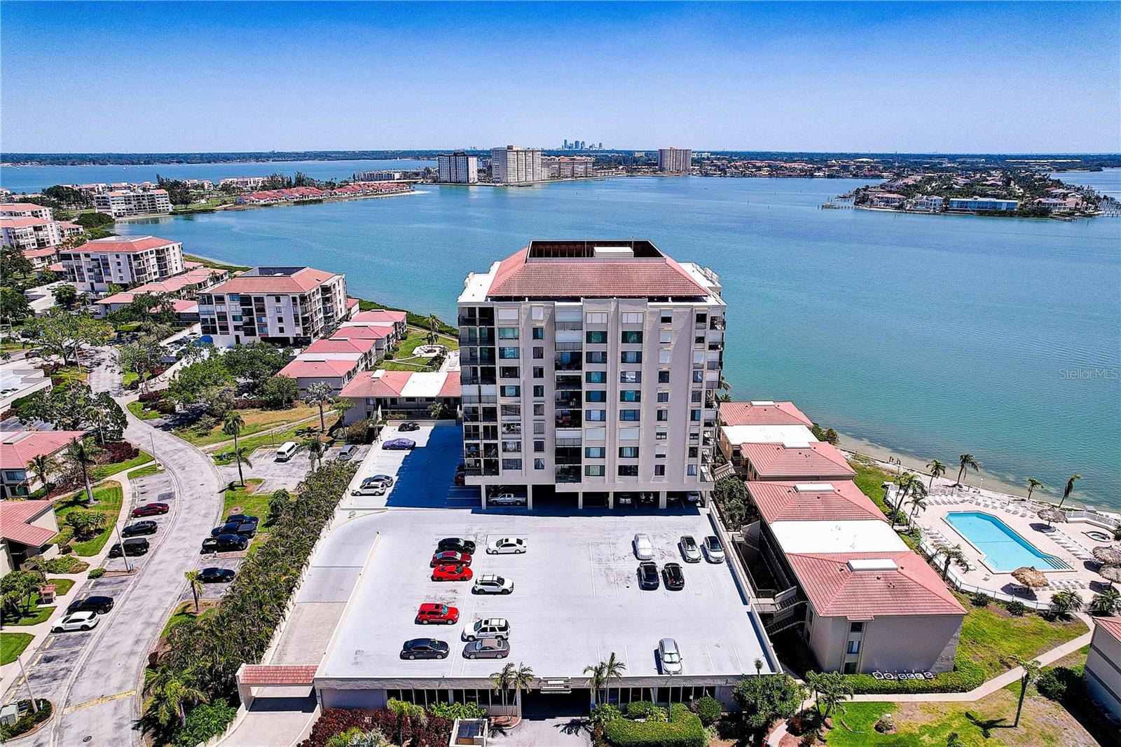 Image 33 of 37 For 6322 Palma Del Mar Boulevard S 1205