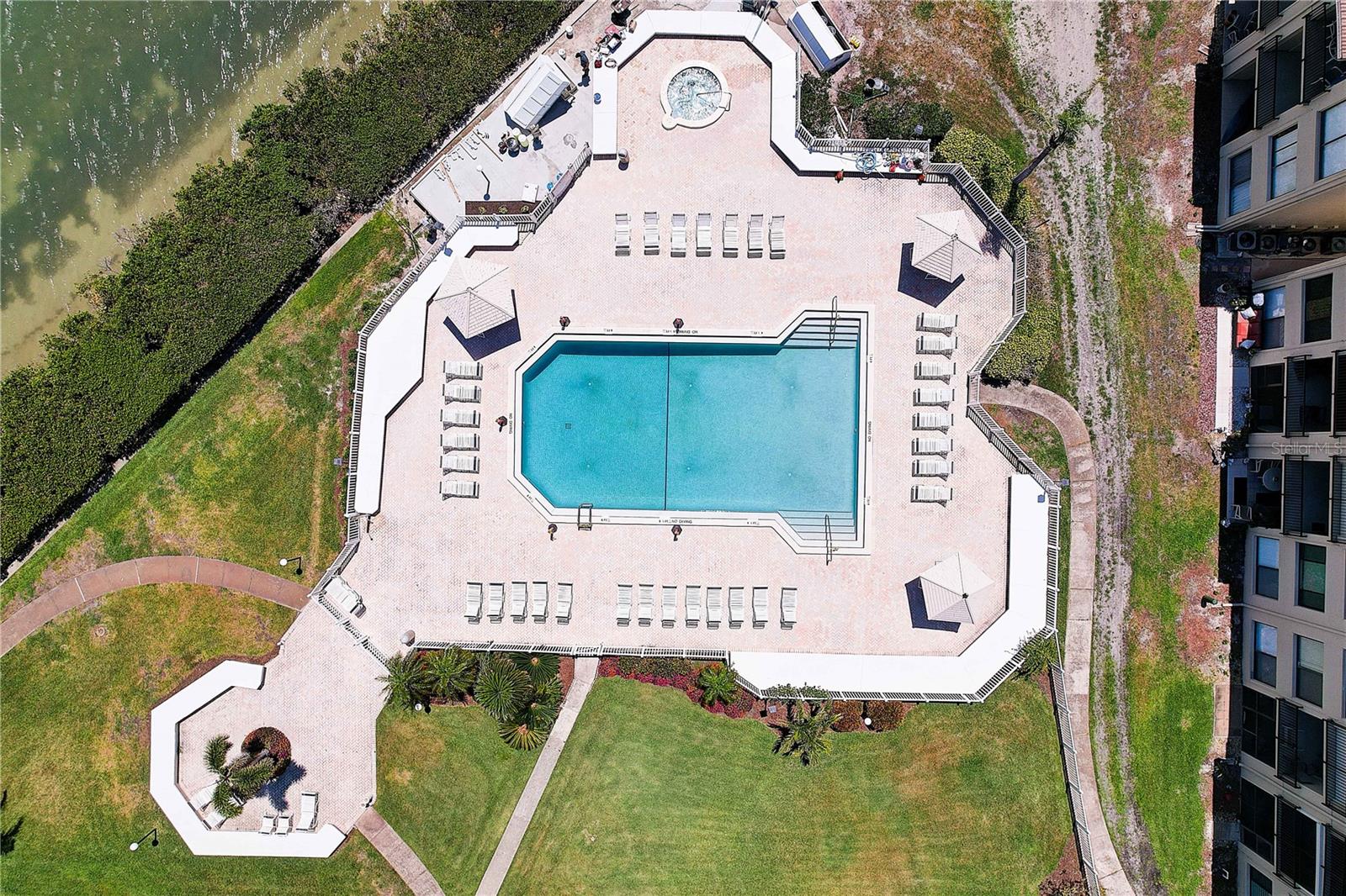 Image 34 of 37 For 6322 Palma Del Mar Boulevard S 1205
