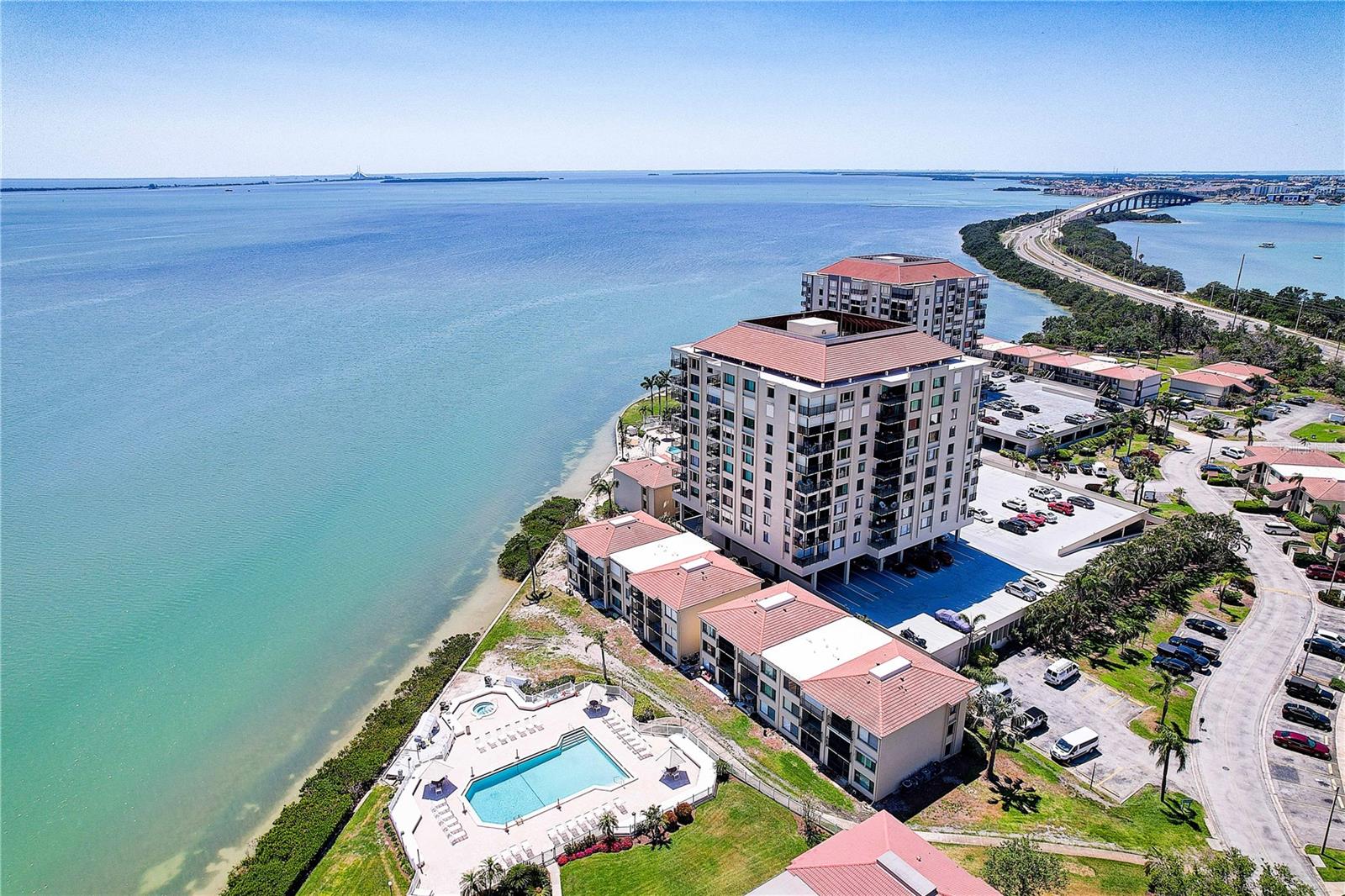 Image 35 of 37 For 6322 Palma Del Mar Boulevard S 1205