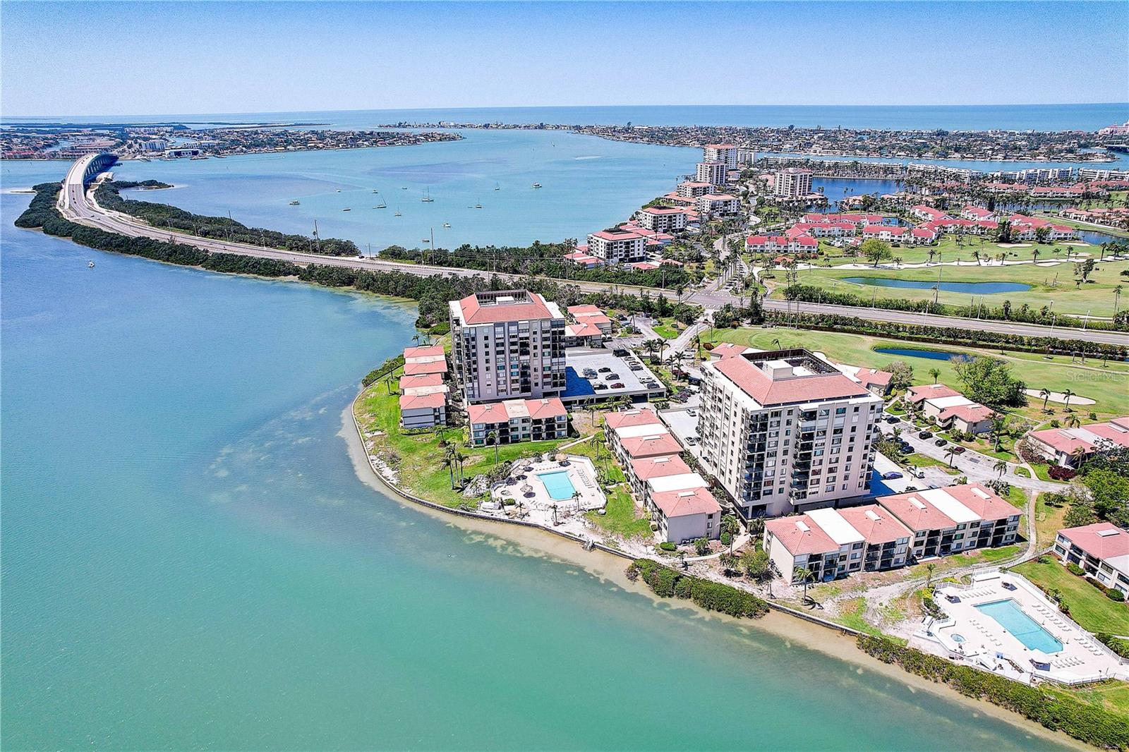 Image 37 of 37 For 6322 Palma Del Mar Boulevard S 1205
