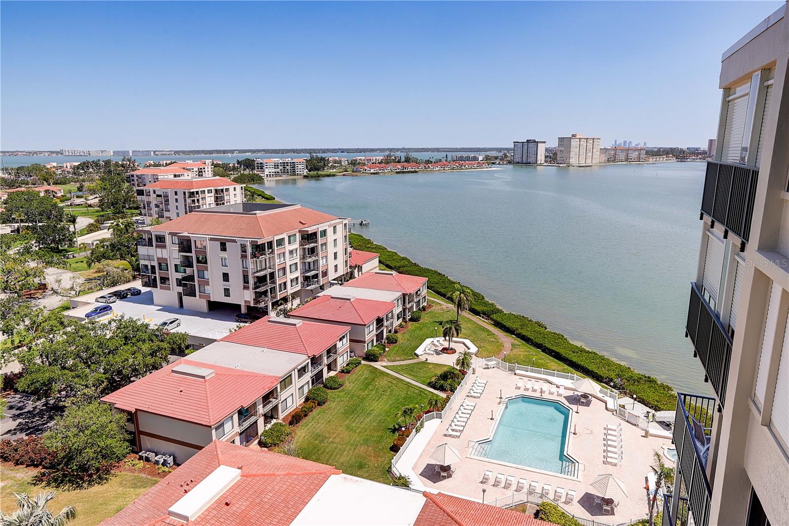 Image 4 of 37 For 6322 Palma Del Mar Boulevard S 1205