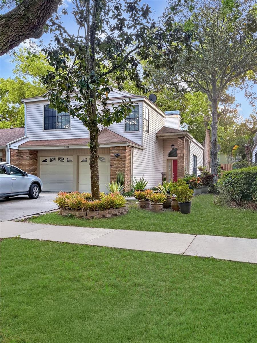 Details for 2832 Risser Avenue, ORLANDO, FL 32812