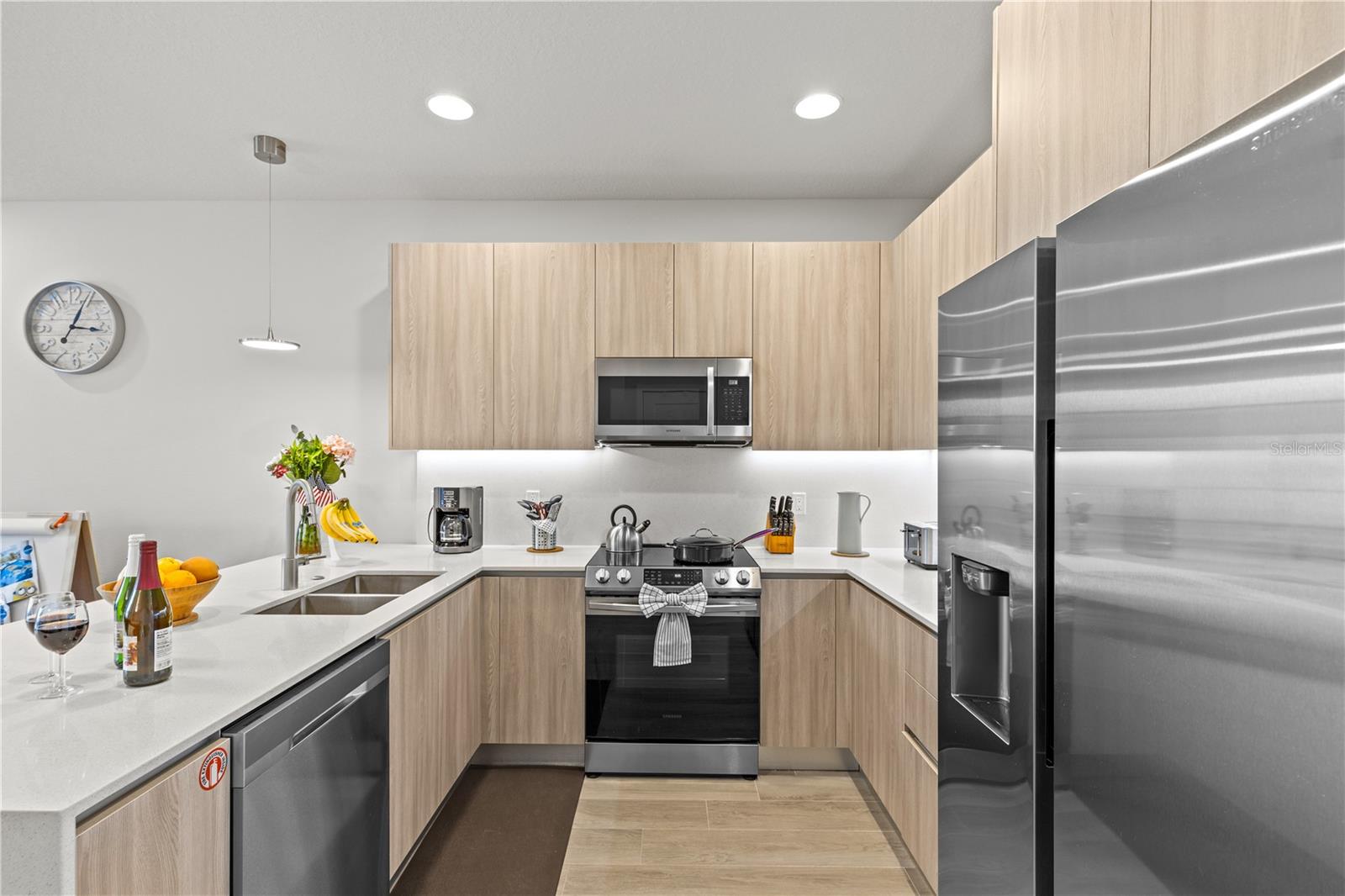 Image 24 of 43 For 17407 Hidden Forest Drive