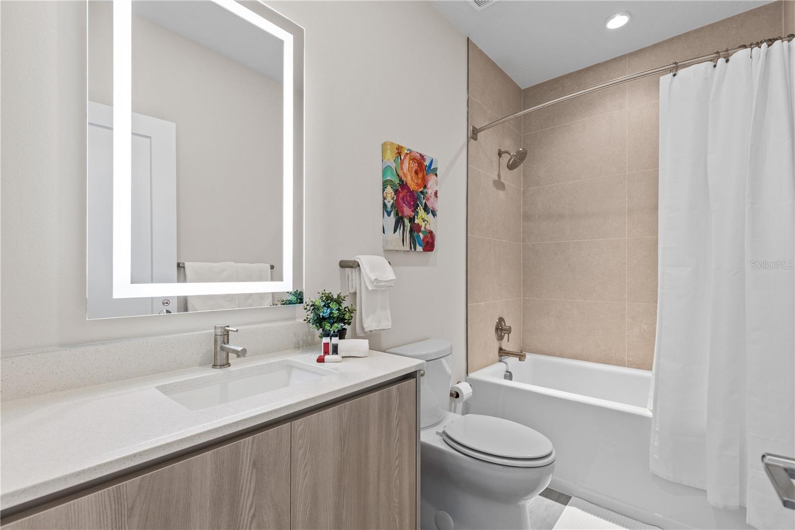 Image 31 of 43 For 17407 Hidden Forest Drive