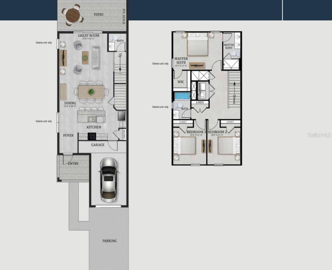Details for 800 Driving Range Court, REUNION, FL 34747
