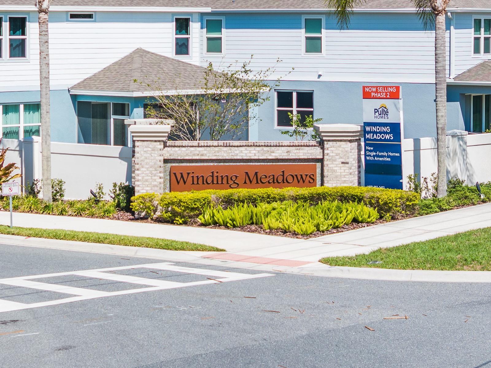 Image 48 of 49 For 4012 Meandering Bay Drive
