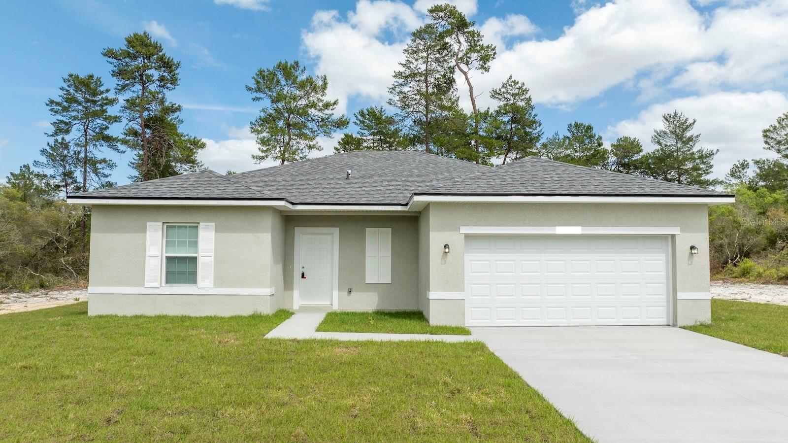Details for 3576 Marshal Place, DUNNELLON, FL 34433