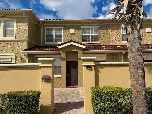 Details for 2822 Bella Vista Drive, DAVENPORT, FL 33897