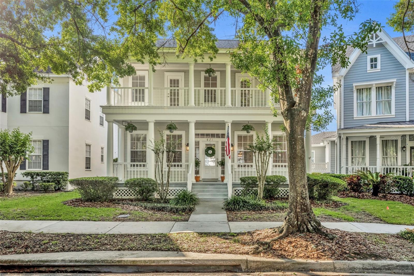 Details for 821 Veranda Place, CELEBRATION, FL 34747