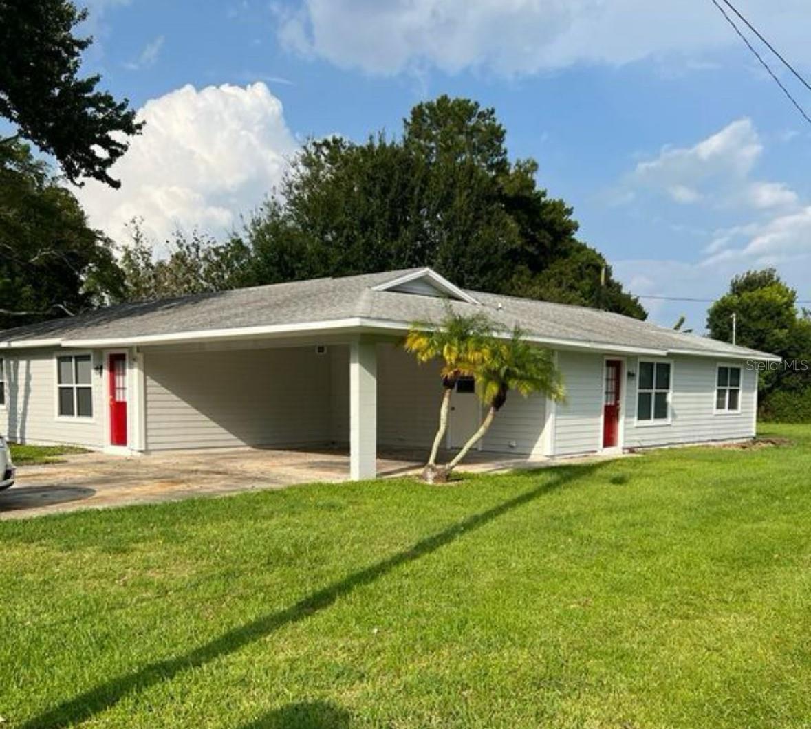 Details for 143 Louisiana Avenue, ST CLOUD, FL 34769