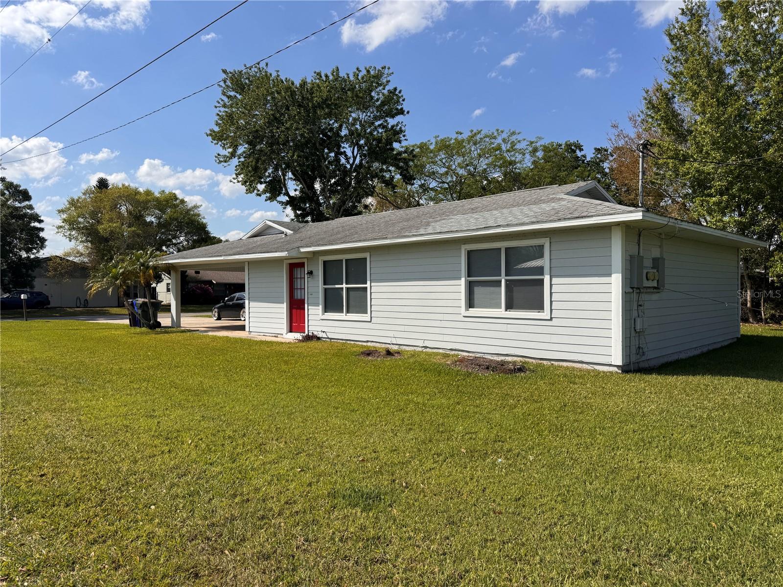 Image 15 of 16 For 143 Louisiana Avenue