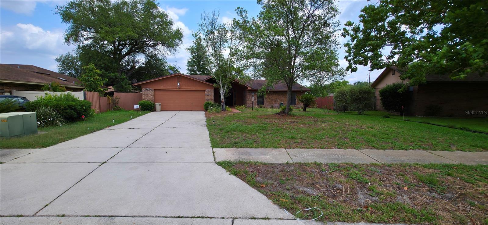 Details for 6277 Cranberry Lane W, JACKSONVILLE, FL 32244