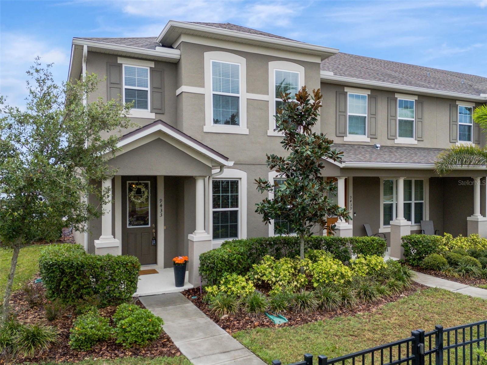 Image 2 of 32 For 9433 Randal Park Boulevard