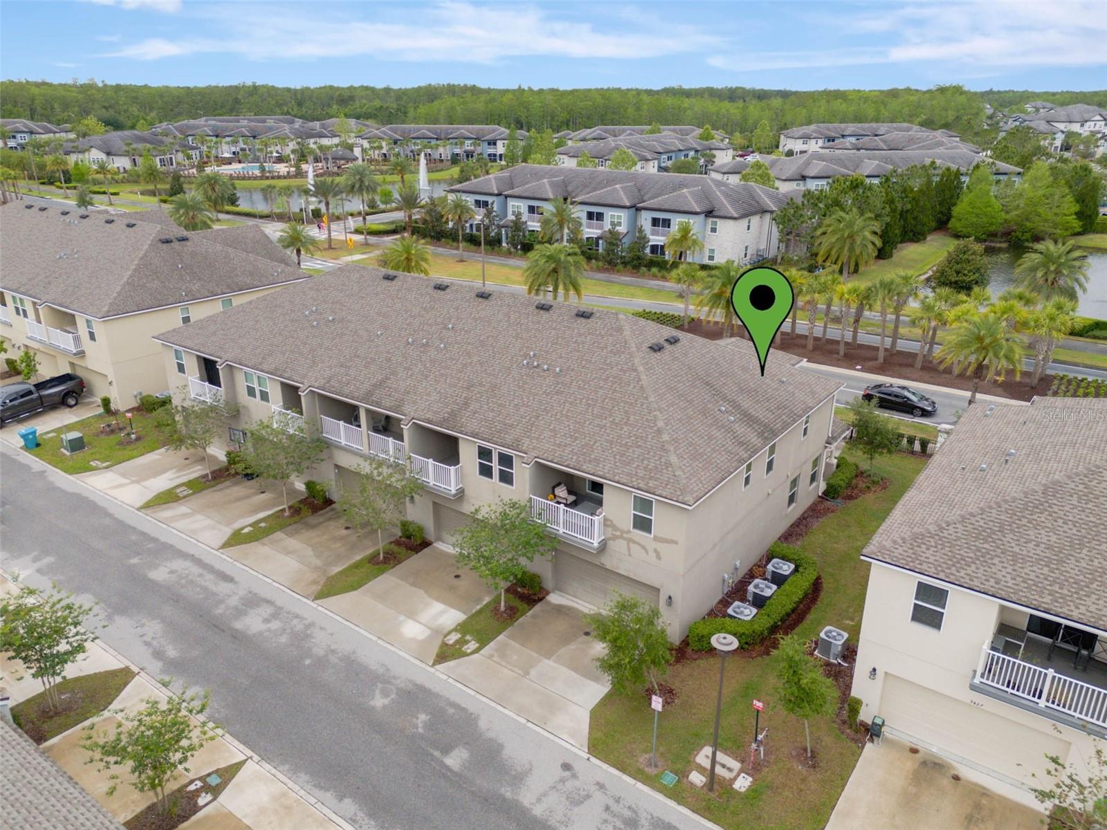 Image 31 of 32 For 9433 Randal Park Boulevard