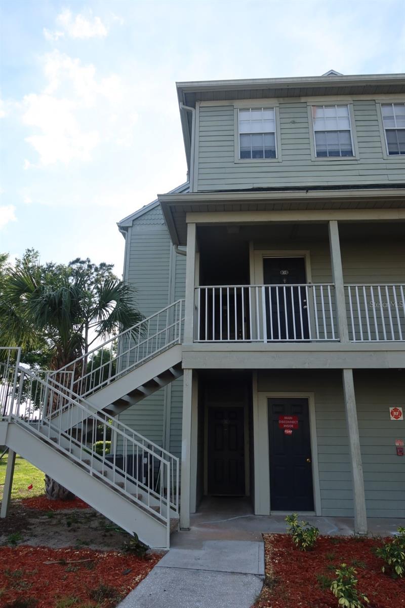 Image 18 of 18 For 6154 Westgate Drive 202