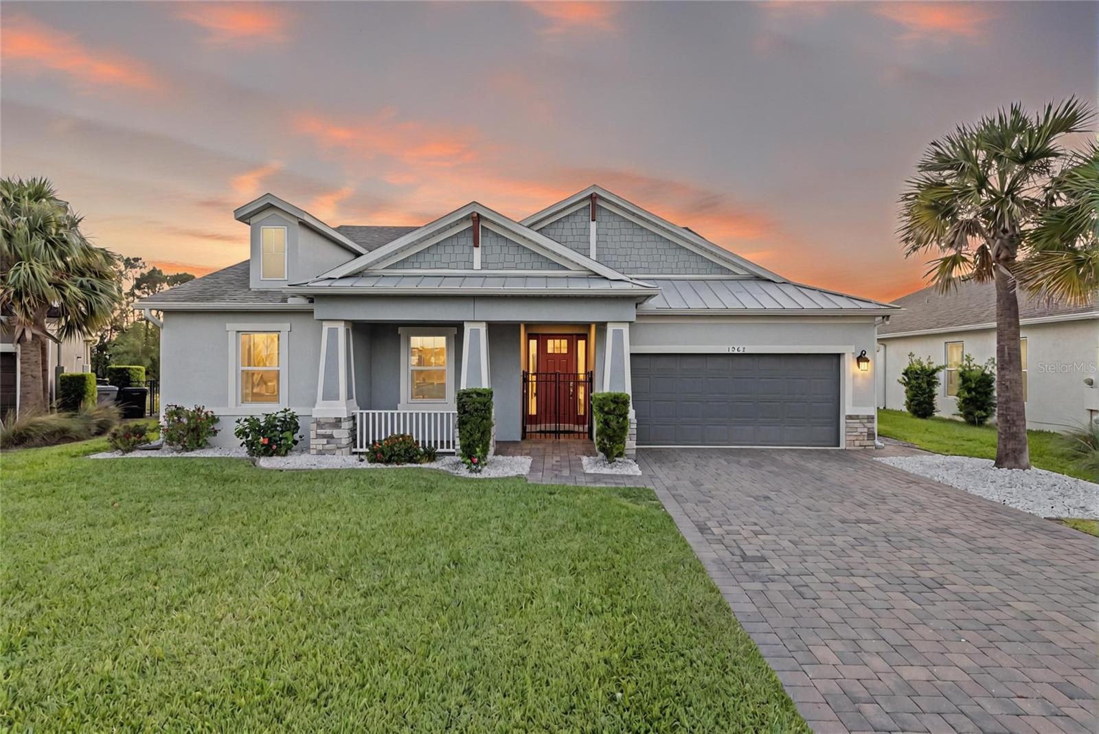 Details for 1062 Lakeside Estates Drive, APOPKA, FL 32703
