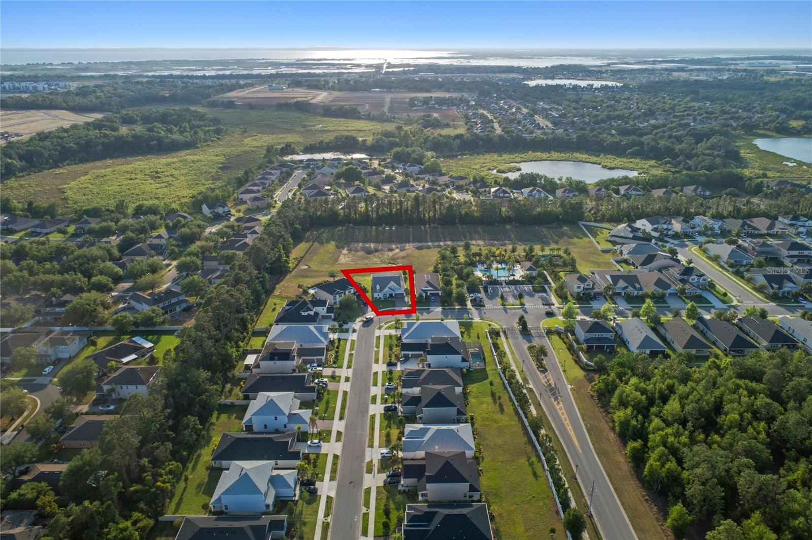Image 44 of 68 For 1062 Lakeside Estates Drive