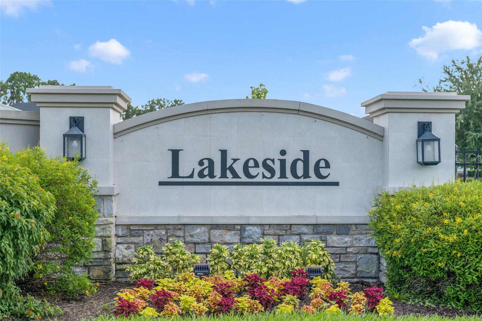 Image 55 of 68 For 1062 Lakeside Estates Drive