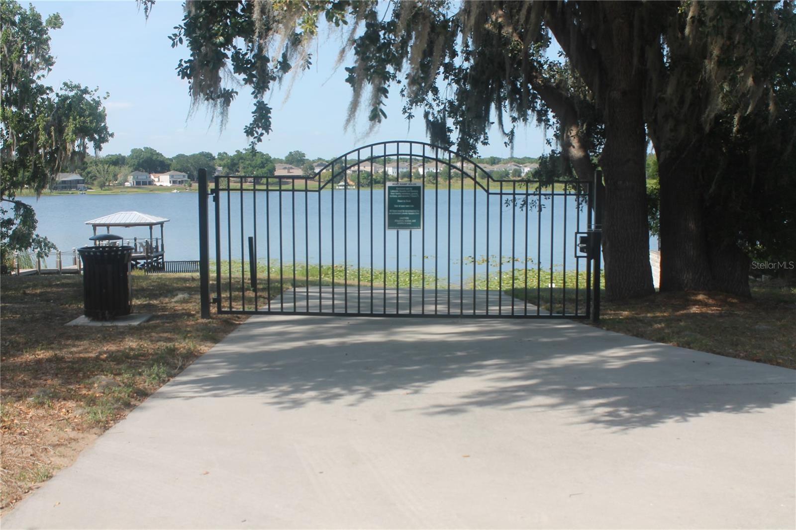 Image 57 of 68 For 1062 Lakeside Estates Drive