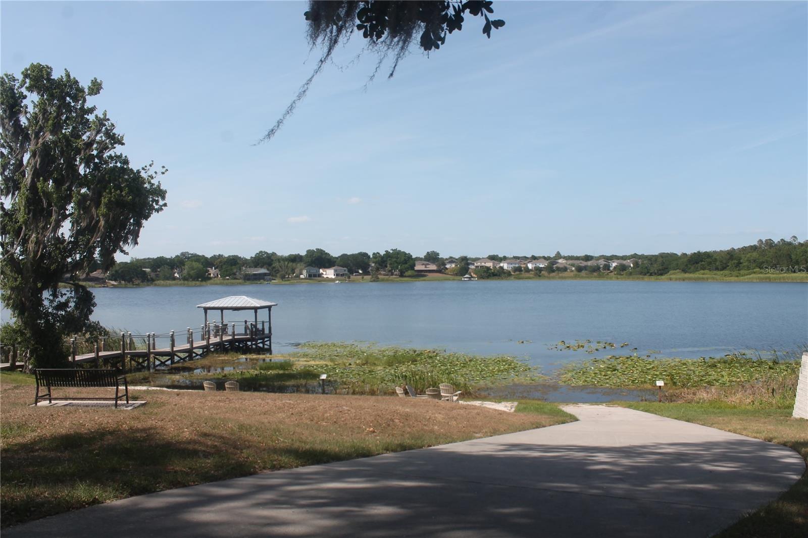 Image 58 of 68 For 1062 Lakeside Estates Drive
