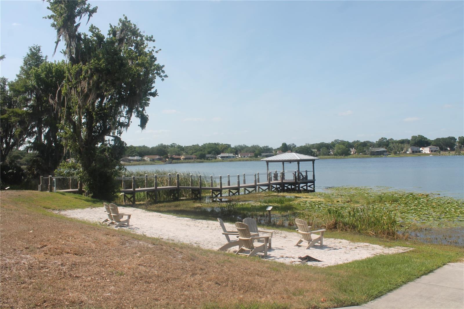 Image 59 of 68 For 1062 Lakeside Estates Drive