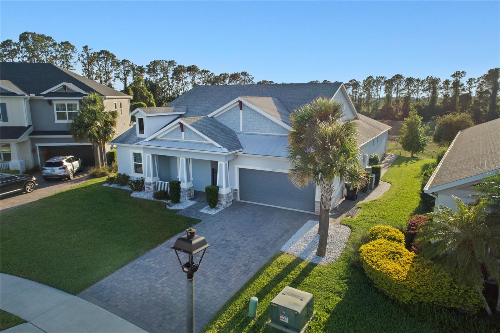Image 66 of 68 For 1062 Lakeside Estates Drive
