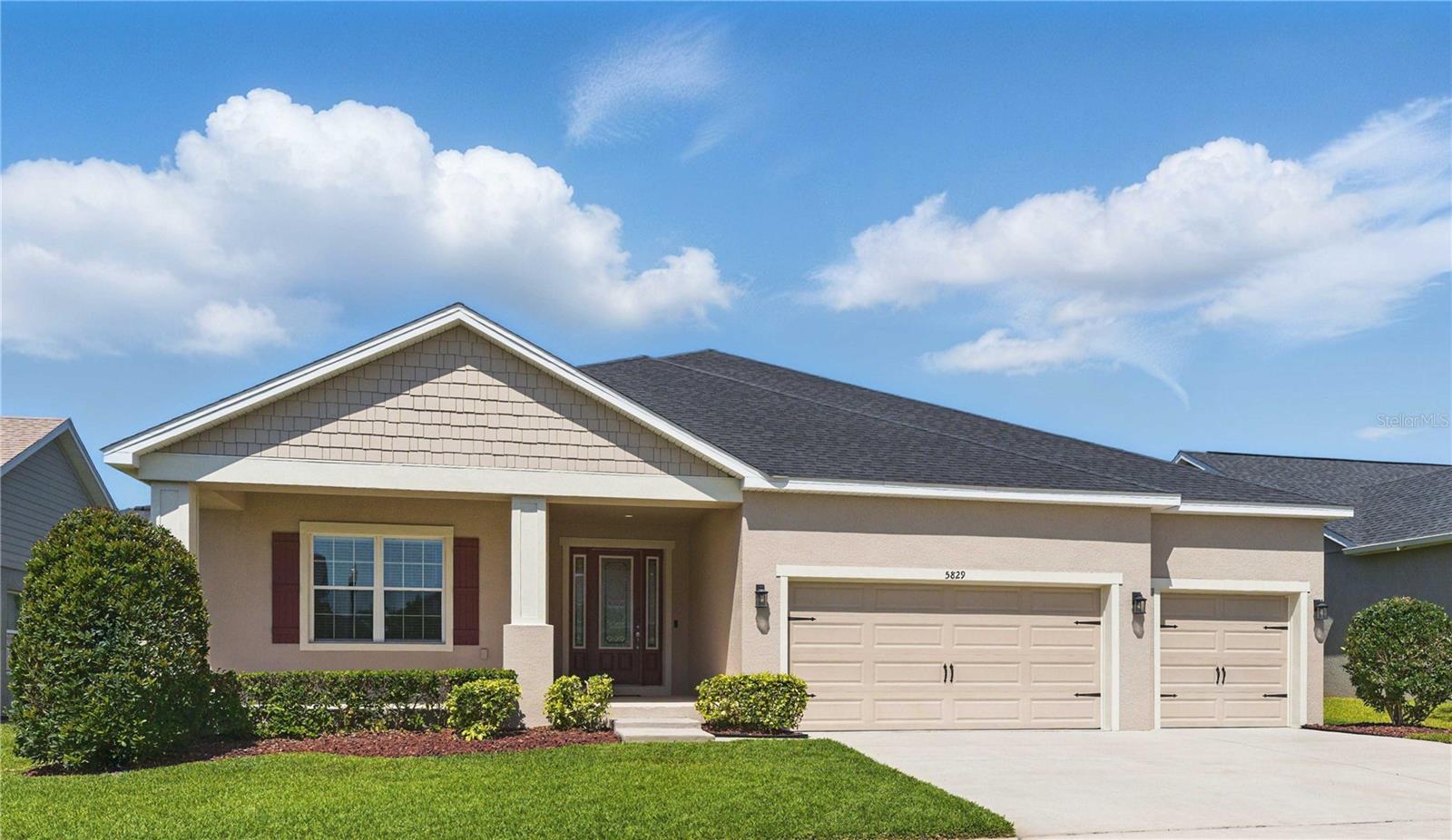 Details for 5829 Valentino Way, LAKELAND, FL 33812