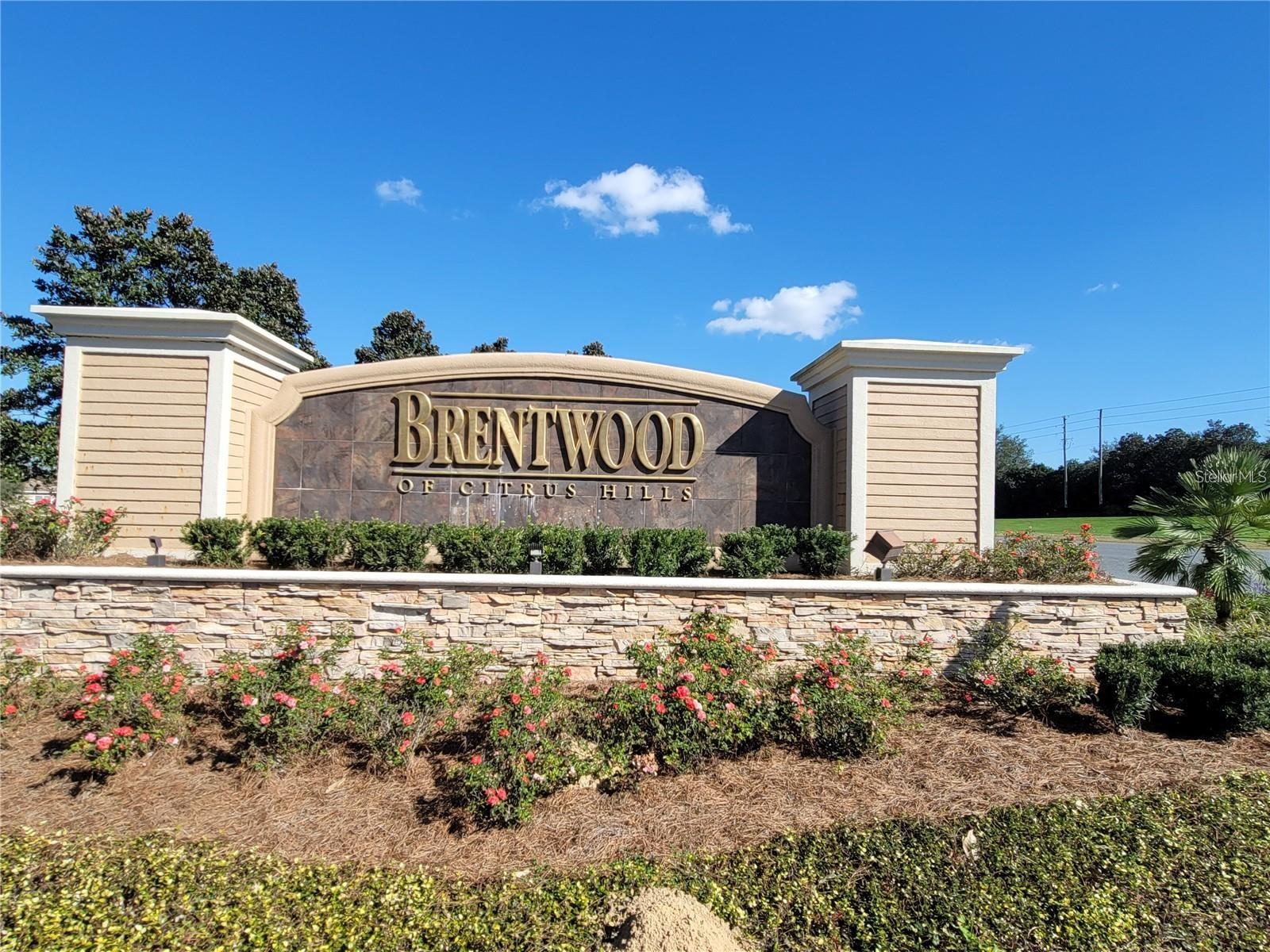Details for 2488 Brentwood Circle, LECANTO, FL 34461