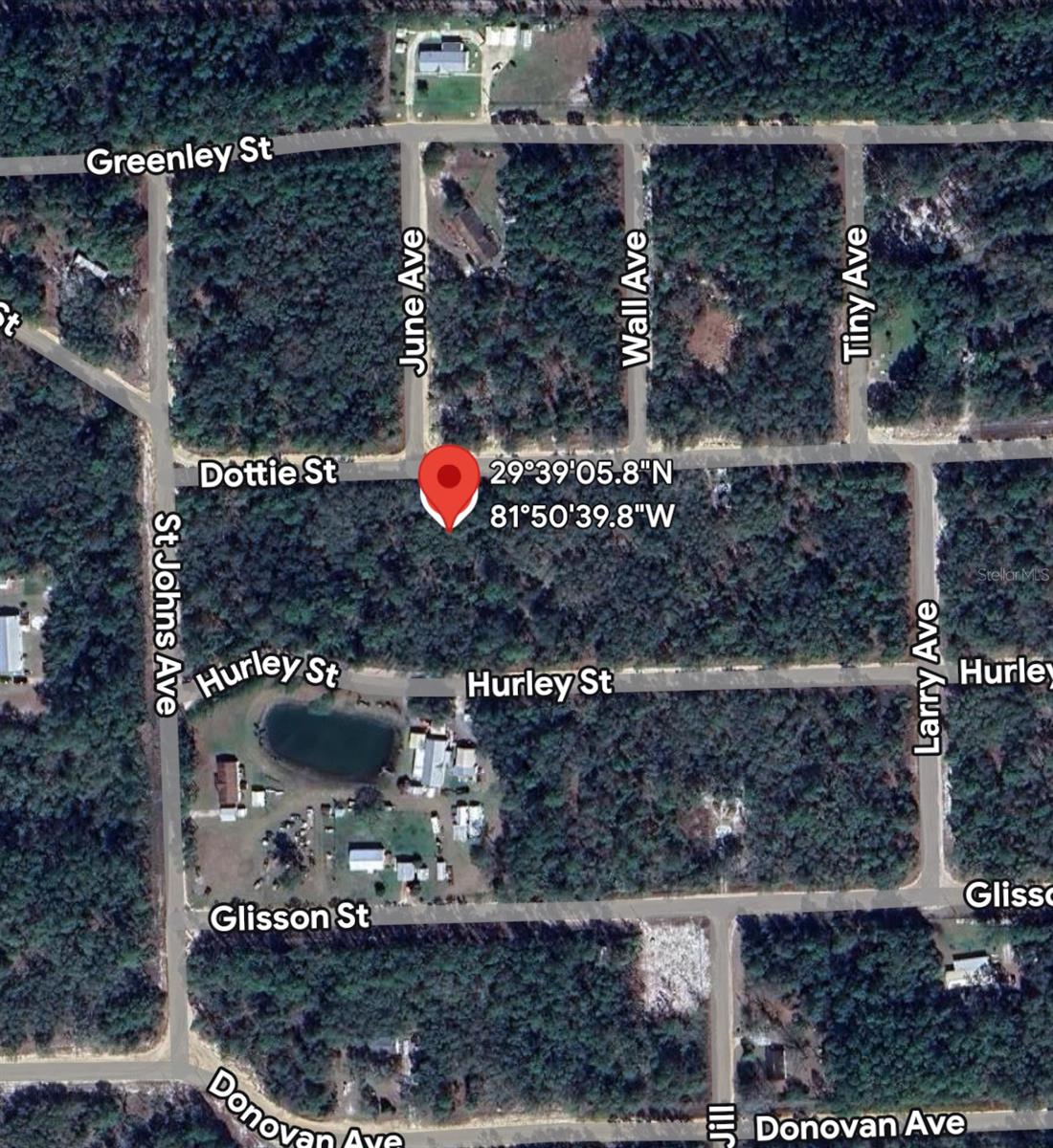 Image 4 of 5 For 109 Dottie Street